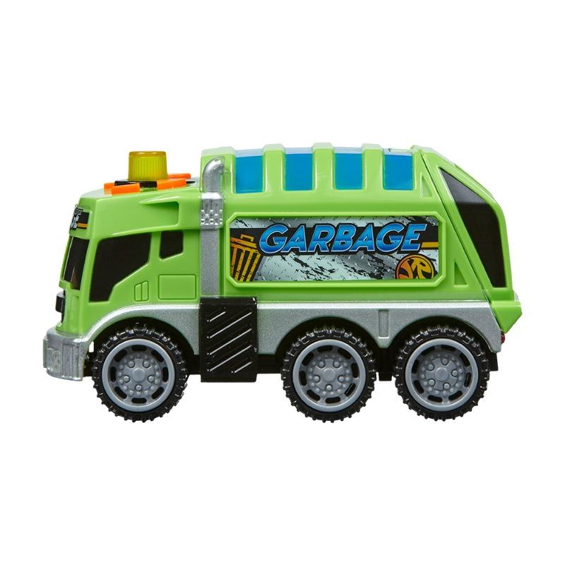 Rush & Rescue Truck