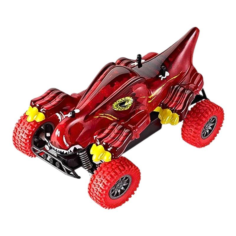Funster High Speed Car Galloping Explorer