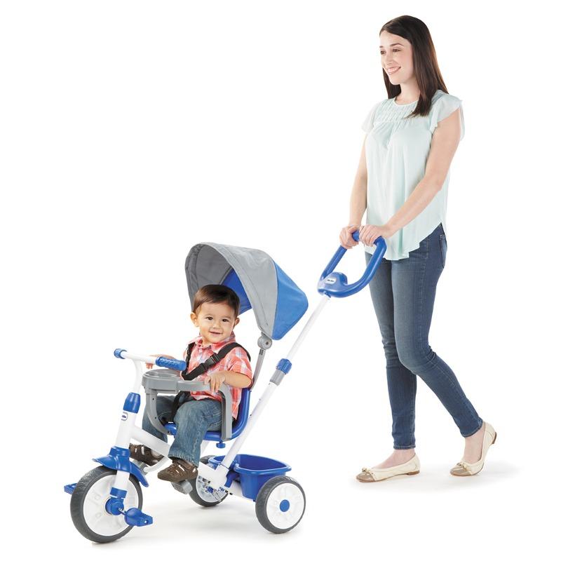 Little Tikes 4-in-1 My First Trike Kids Trike