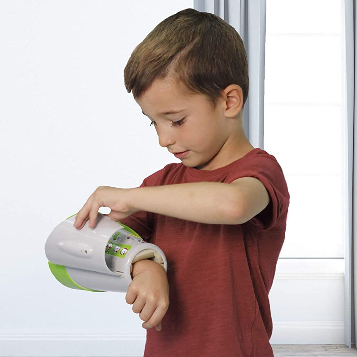 Toy Story 4 Walkie Talkie Intercom Arm