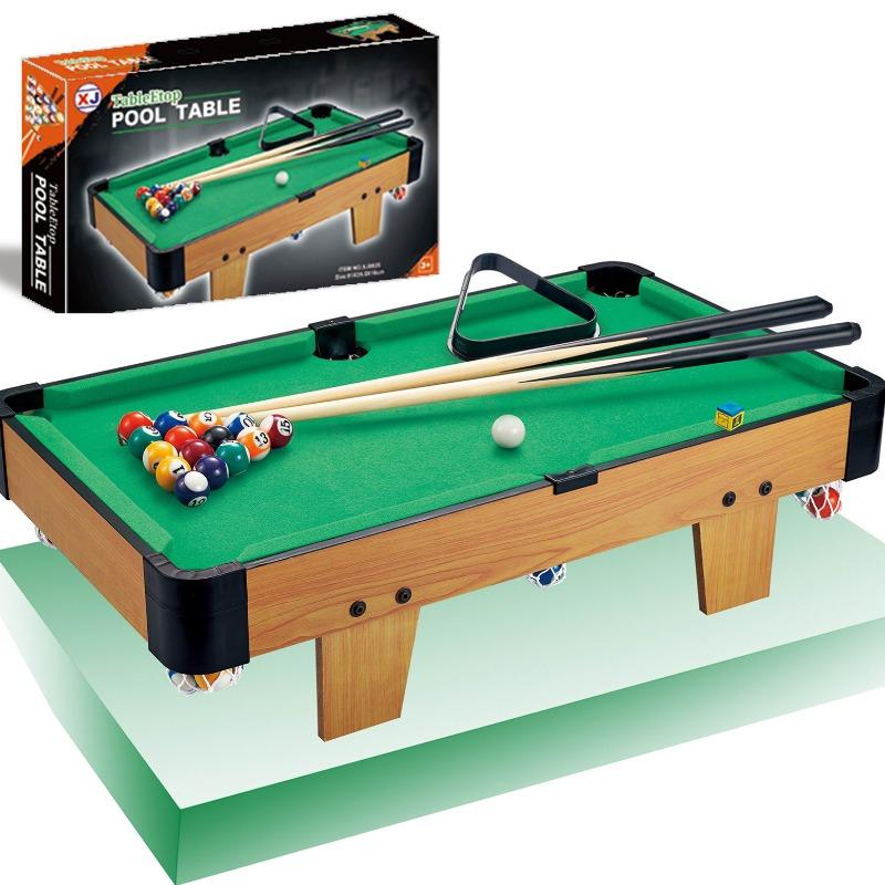 Billiard Table Upgraded Version