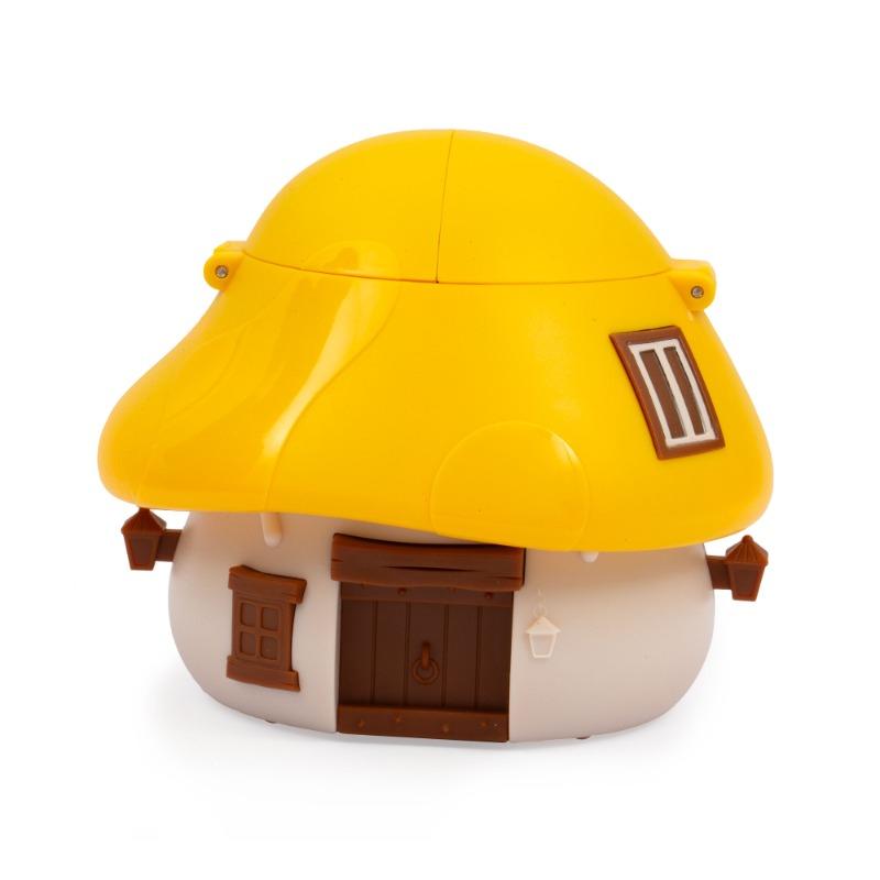 جيوتشي - لعبة مفاجآت منزل السنافر الرائع - متنوع