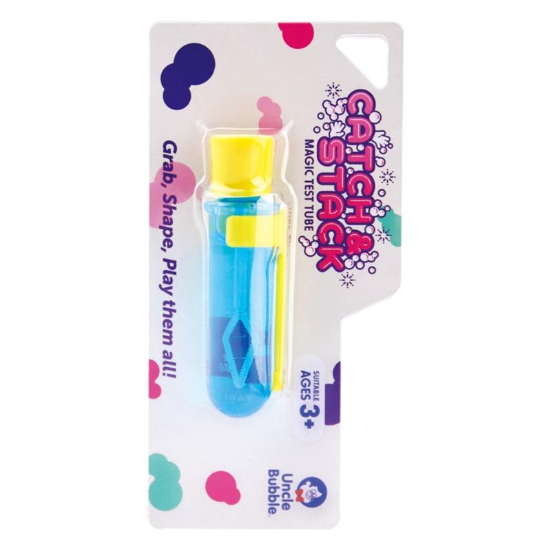 انكل بابل - انبوب الفقاعات ماجيك 14 مل