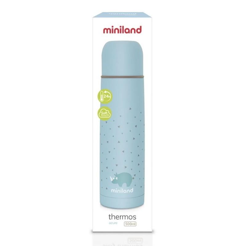 Miniland Thermy - Blue