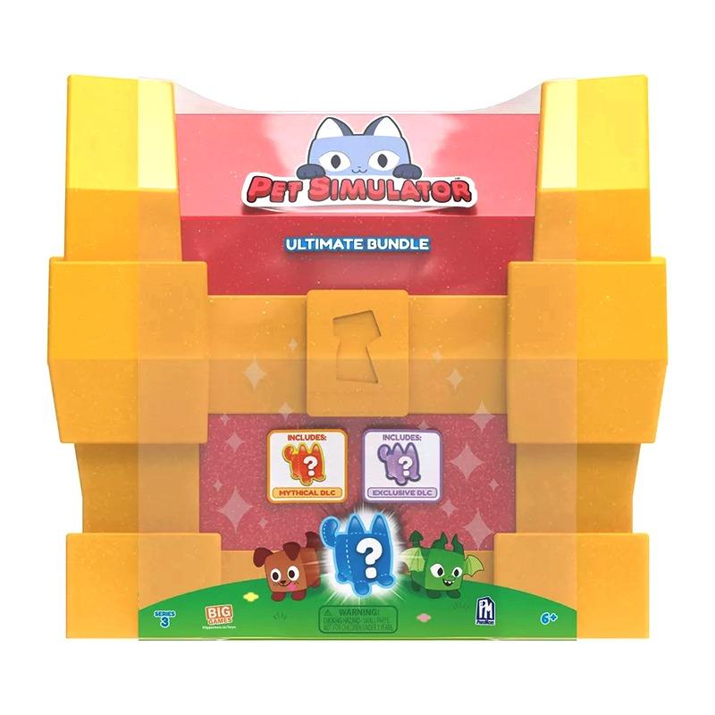 بيت سيميوليتور - حزمة اكس اليمت كريستال