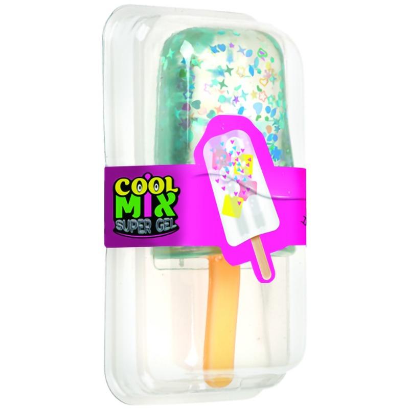 Cool Mix Supergel Ice-Cream 13cm
