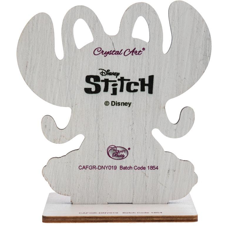 كرافت بودي - أنجيل كريستال آرت بادي