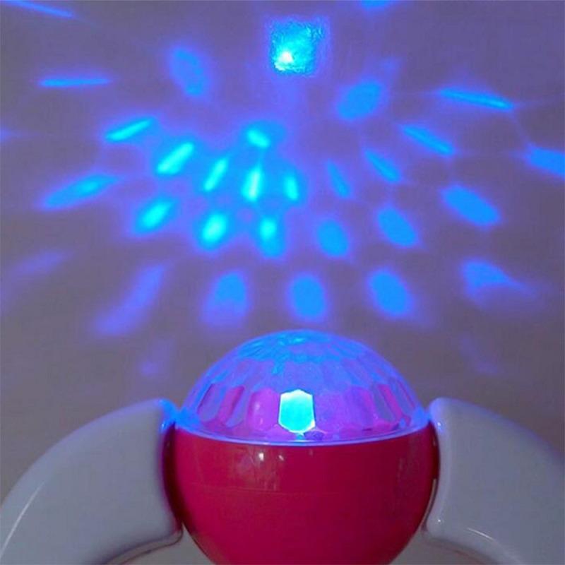 Enjoy Sing Star Rocky Musical Play Set - Pink