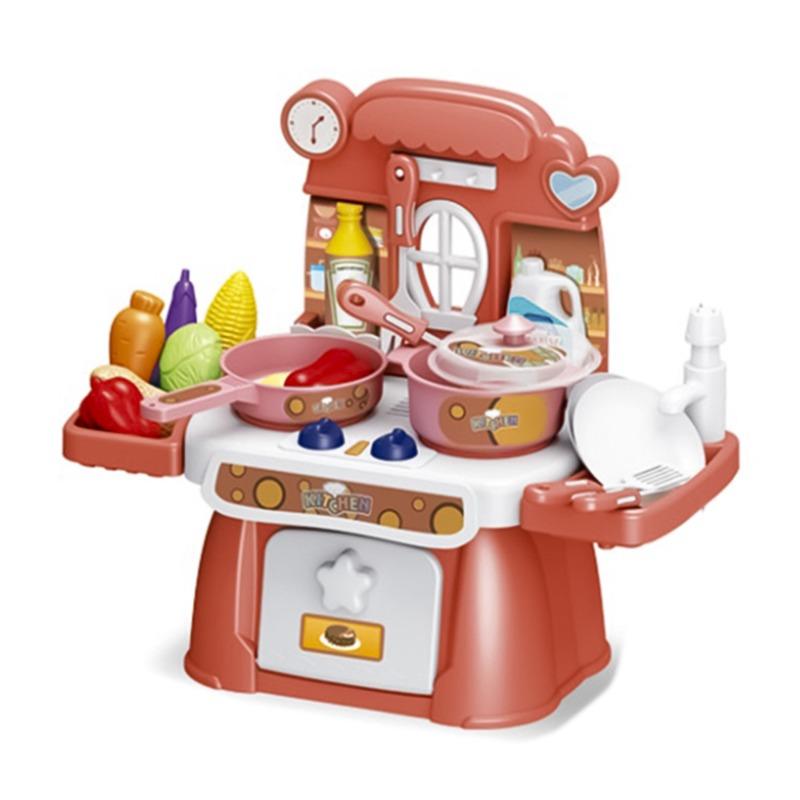 Lighting Music Kitchen Cooking