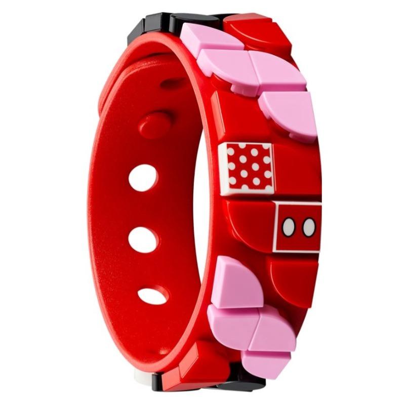 Lego Mickey And Friends Bracelets Mega Pack 41947