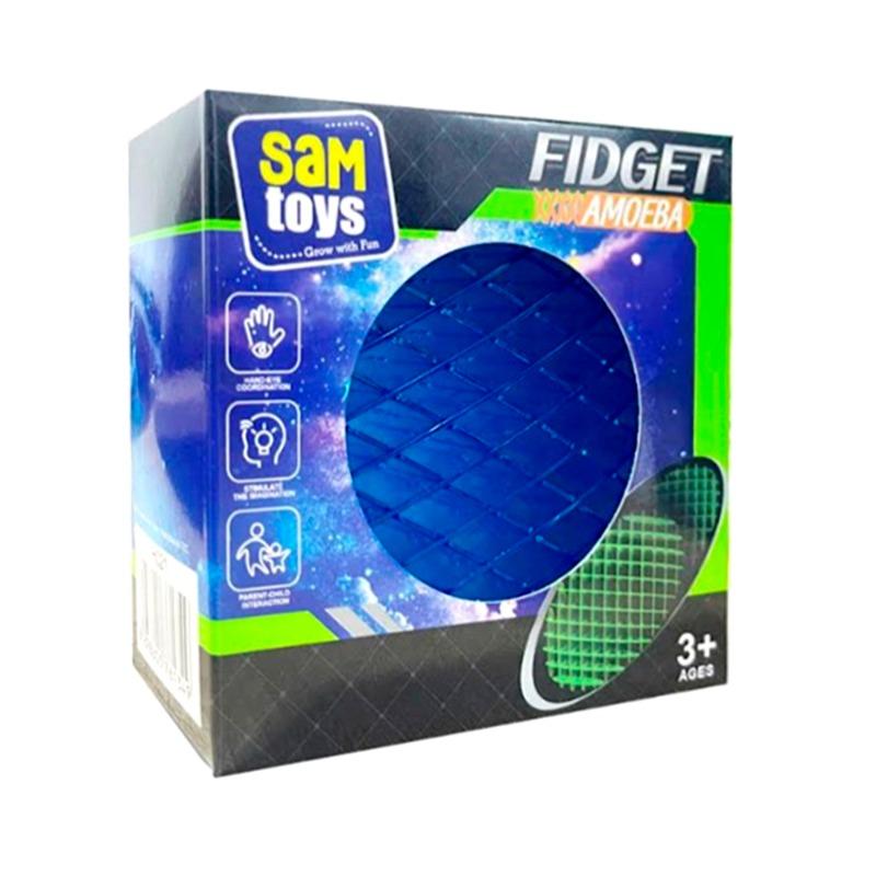 سام تويز - فيدجيت أميبا