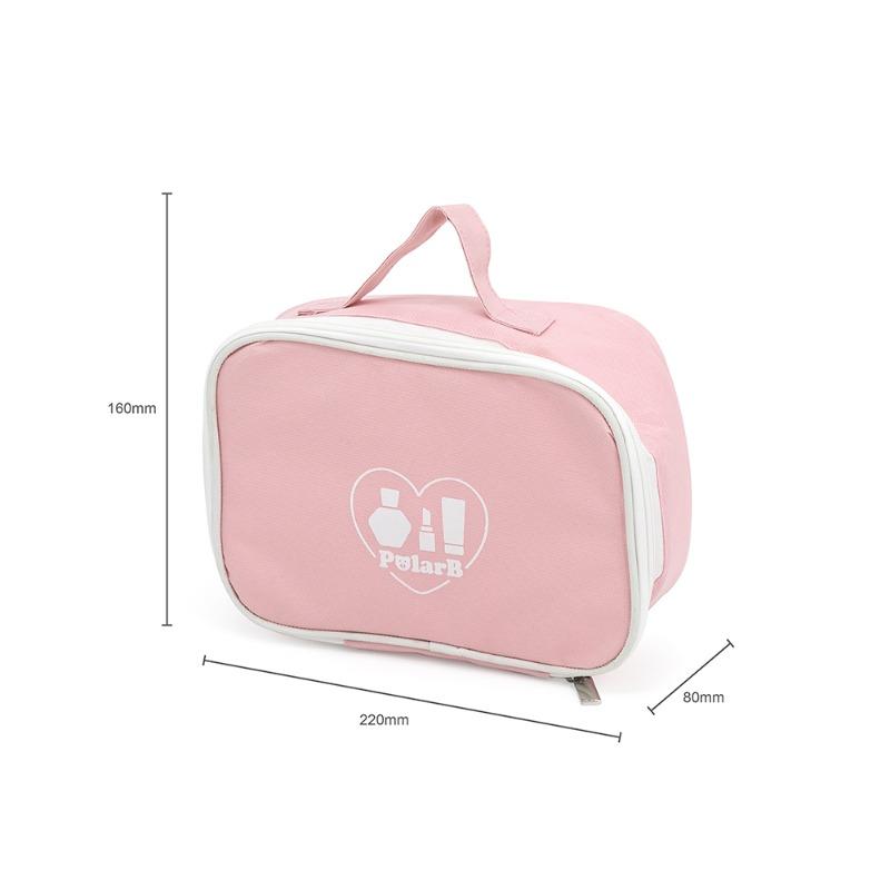 Viga Polar Bee Makeup Set