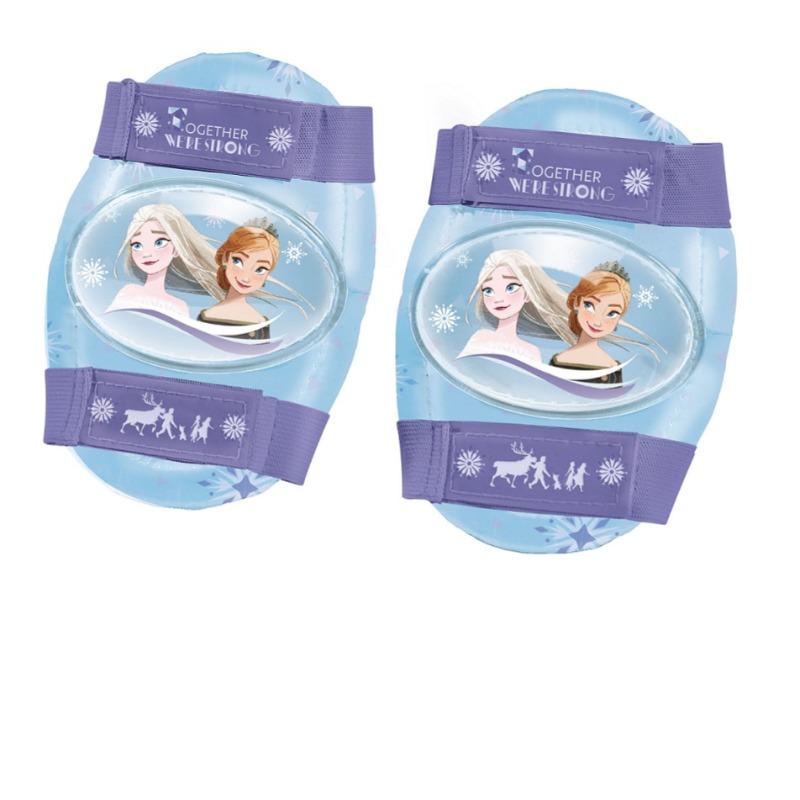 Mondo Disney Frozen 4 Wheel Skate Set