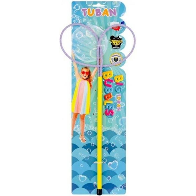 Tuban Pro Butterfly Bubble Ring Large Multi