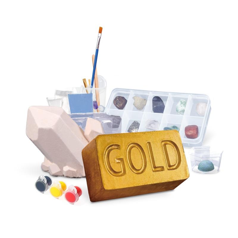 مجموعة علوم الأرض