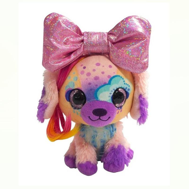 Little Bow Pets 9-inch Sprinkle Bow Pet - Assorted