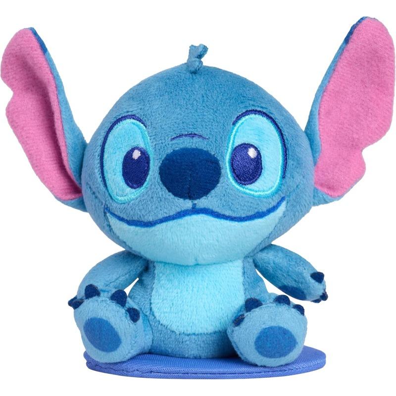 Disney Classics Perch'd Shoulder Plush - Stitch