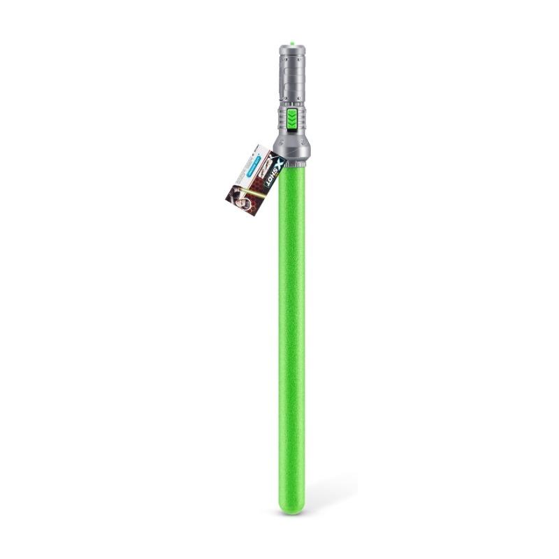 X-Shot Excel Light Swords - Green