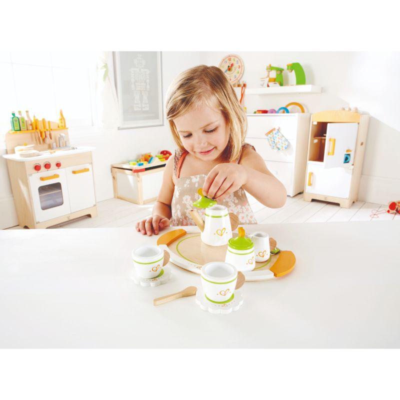 Hape Tea Set For Two