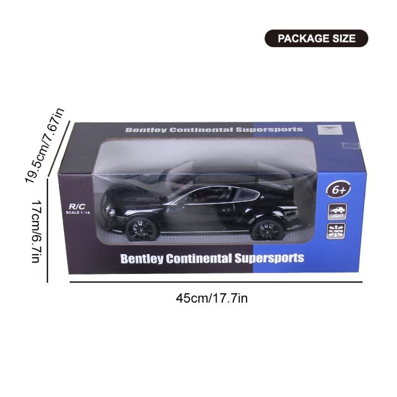 MZ 1:14 R/C Bently GT Supersport