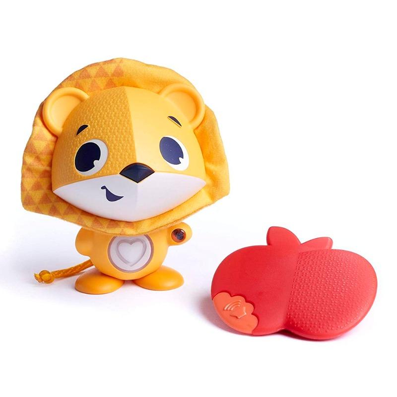 Tiny Love Wonder Buddies Leonardo Lion