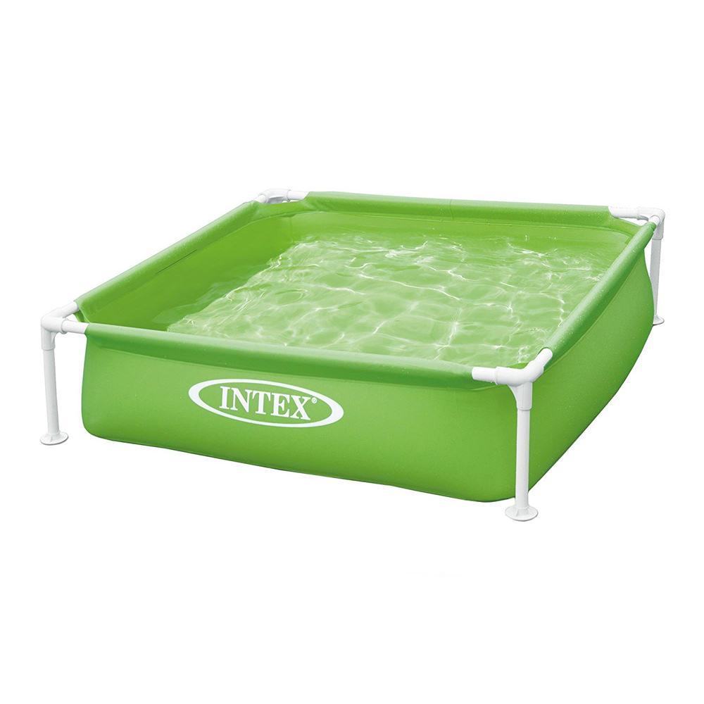 Intex Mini Frame Pool