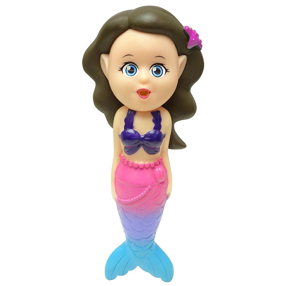 Animolds Squeeze Me Mermaid - Multicolor