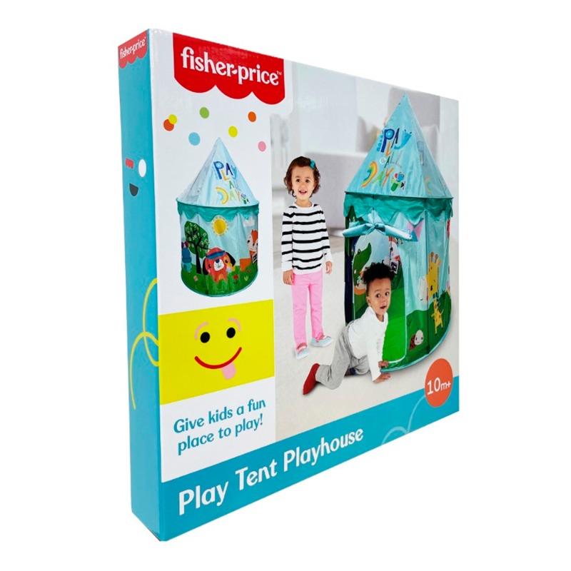 فيشر برايس - خيمة لعب بلاي هاوس