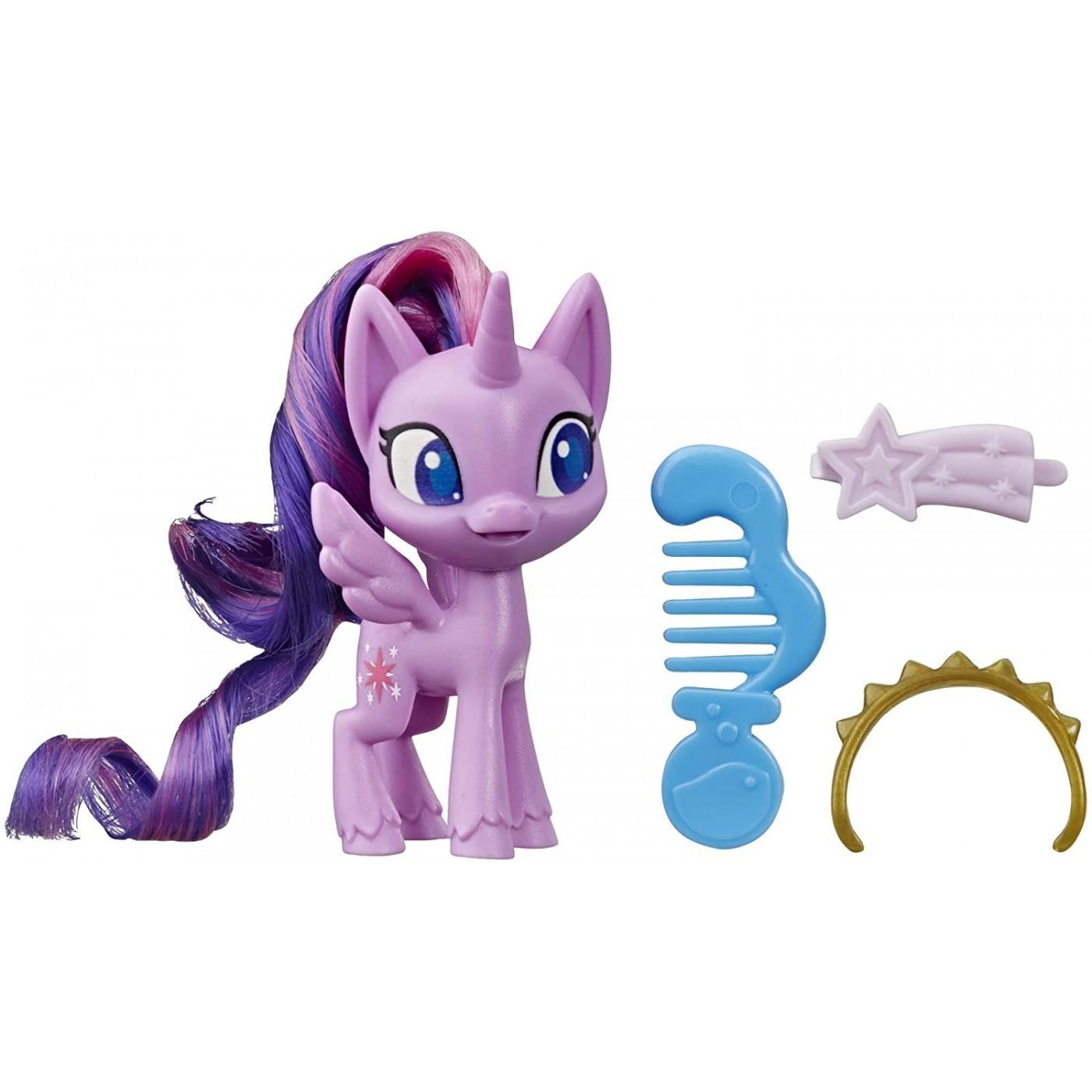 My Little Pony Princess Twilight Sparkle Potion Figure