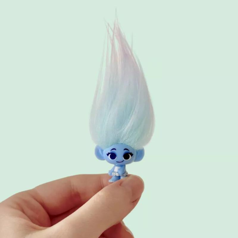 Trolls Surprise Band Minis 2 Piece Set