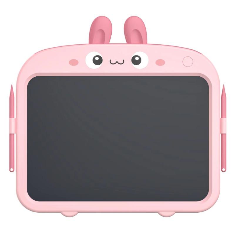 LCD Writing Sketchpad 13.5 Inch - Pink