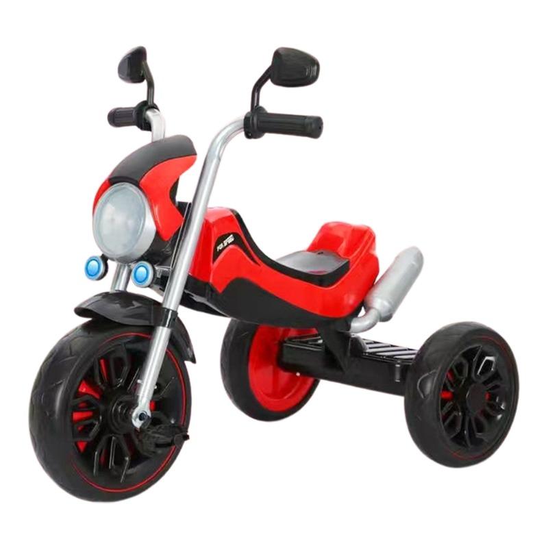 دراجة ثلاثية العجلات للأطفال