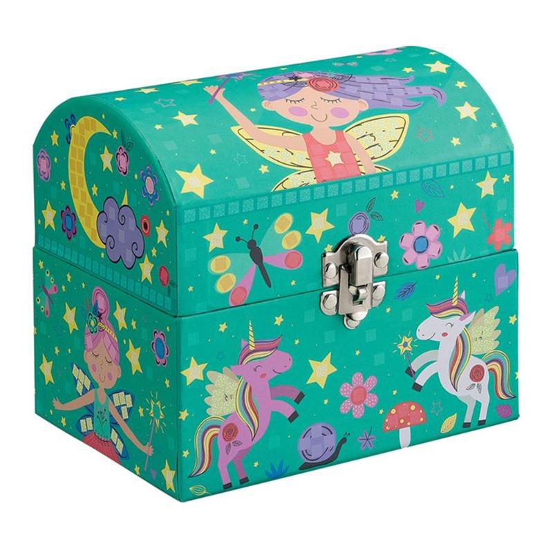 مابيد كريتيف - صندوق التزيين