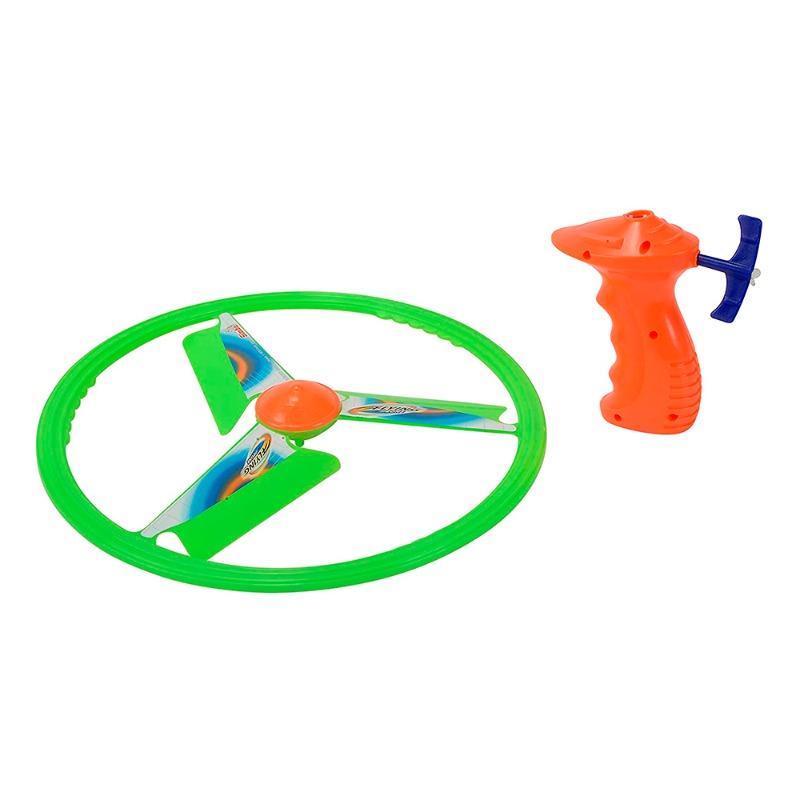 Simba - Flying Zone Rotor Flyer