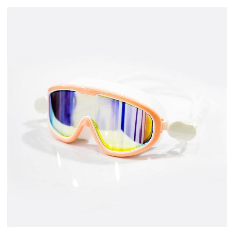 Dawson Sports GT Swim Goggles Junior - Multicolor