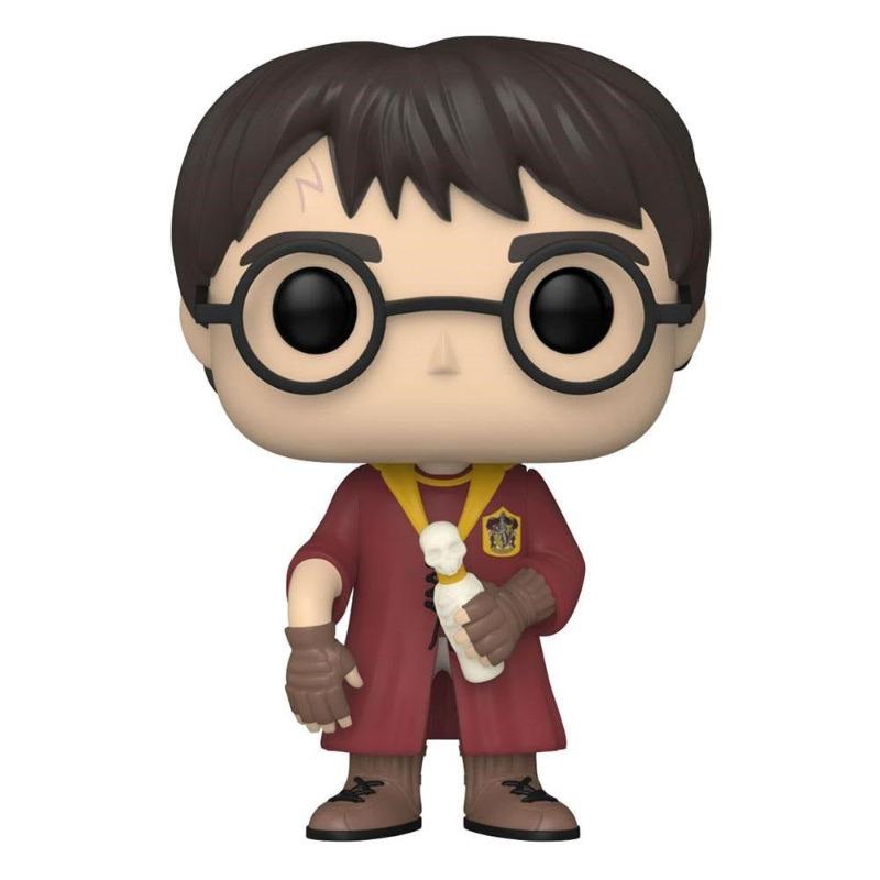 Funko Pop Harry Potter Chamber of Secrets - Harry Potter