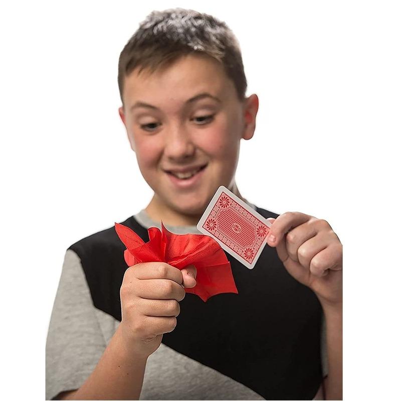 Marvin's Magic Svengali Magic Cards