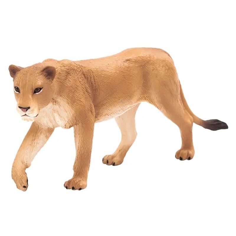 Mojo Lioness Toy Figure