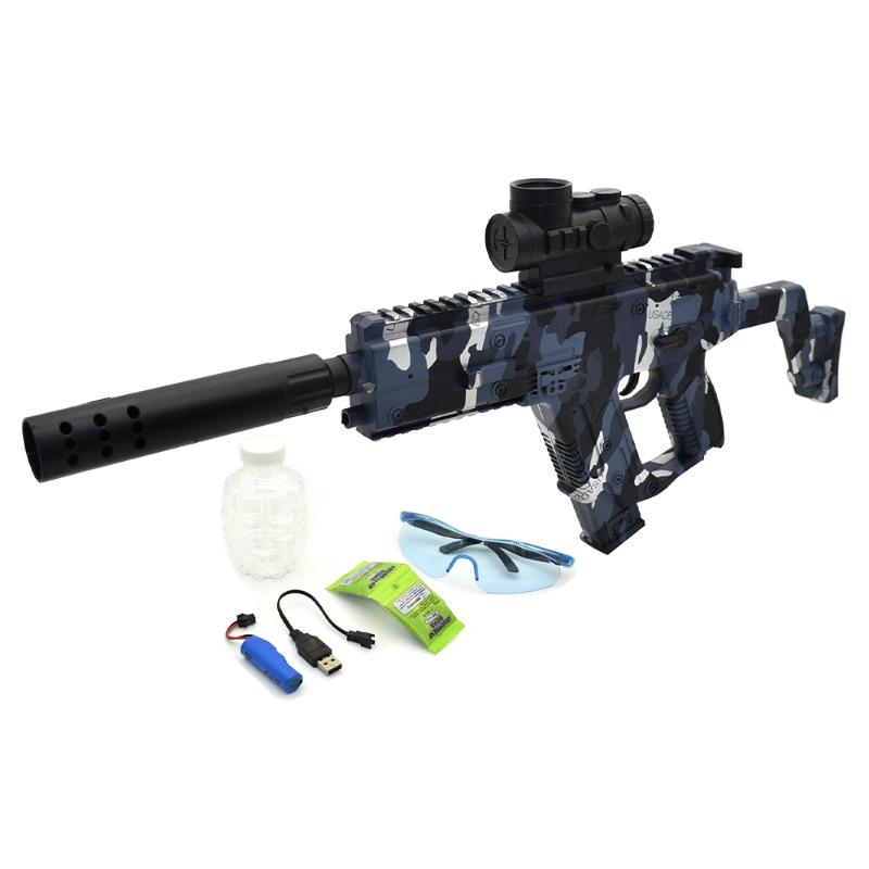 Gel Blaster Storm X TDI - Lithium Battery Included