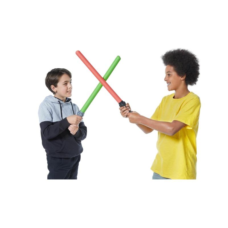 X-Shot Excel Light Swords - Green