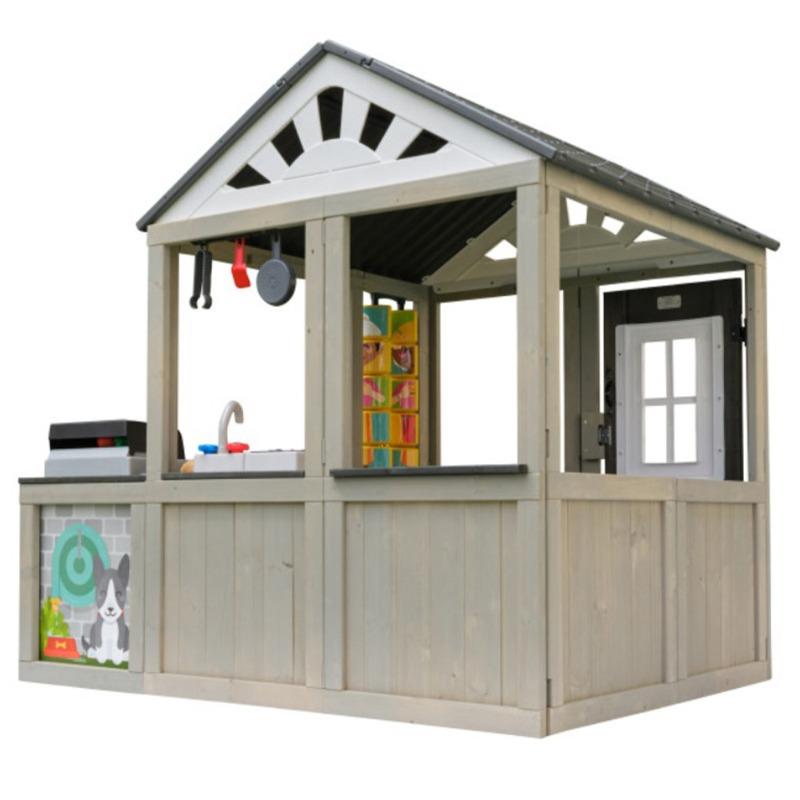 Kidkraft Patio Party Playhouse