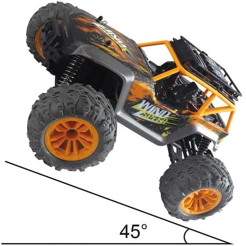 Sam Toys RC car Hobby Line
