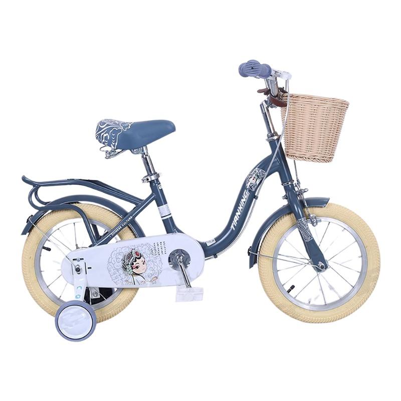 تيانشينغ - دراجة تيانشينغ للأطفال الرباعية