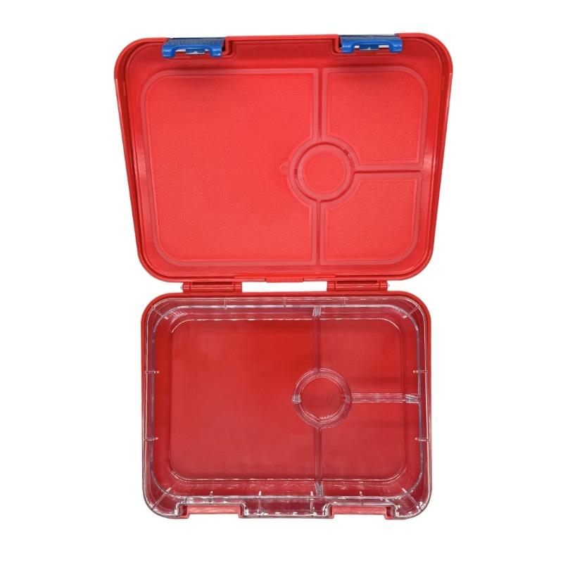Marvel Spider Man Lunch Box