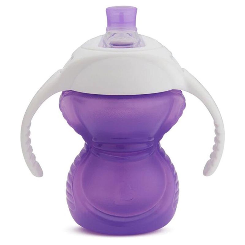 Munchkin Click Lock Bite Proof Trainer Cup - 210 ml