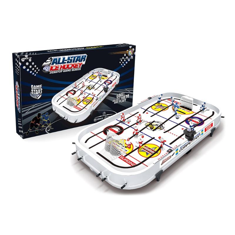 Hockey Ice Table Play Set
