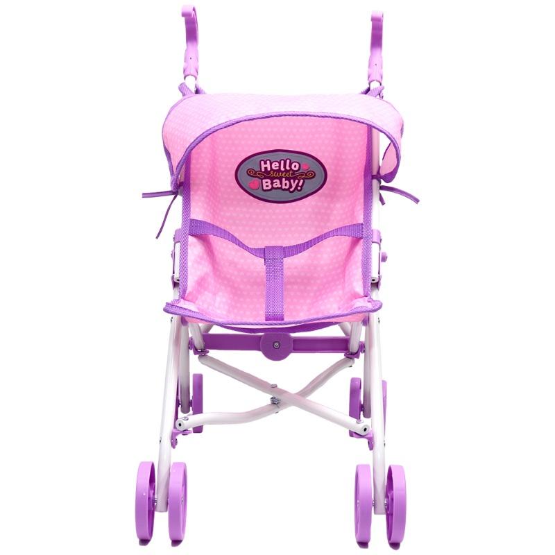 Hello Sweet Baby Hello Sweet Stroller