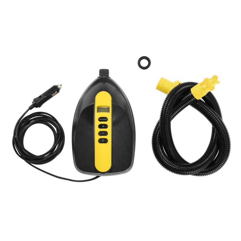 Bestway Hydro-Force 12V Auto-Air Electric Pump