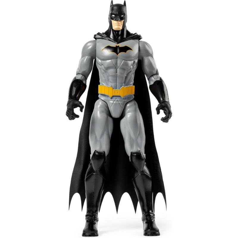 Marketing Name: DC Batman 12" Articulated Figure – Assorted