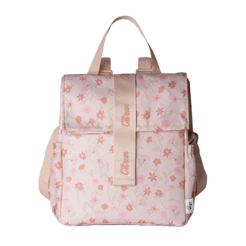 Insulated Lunchbag Backpack